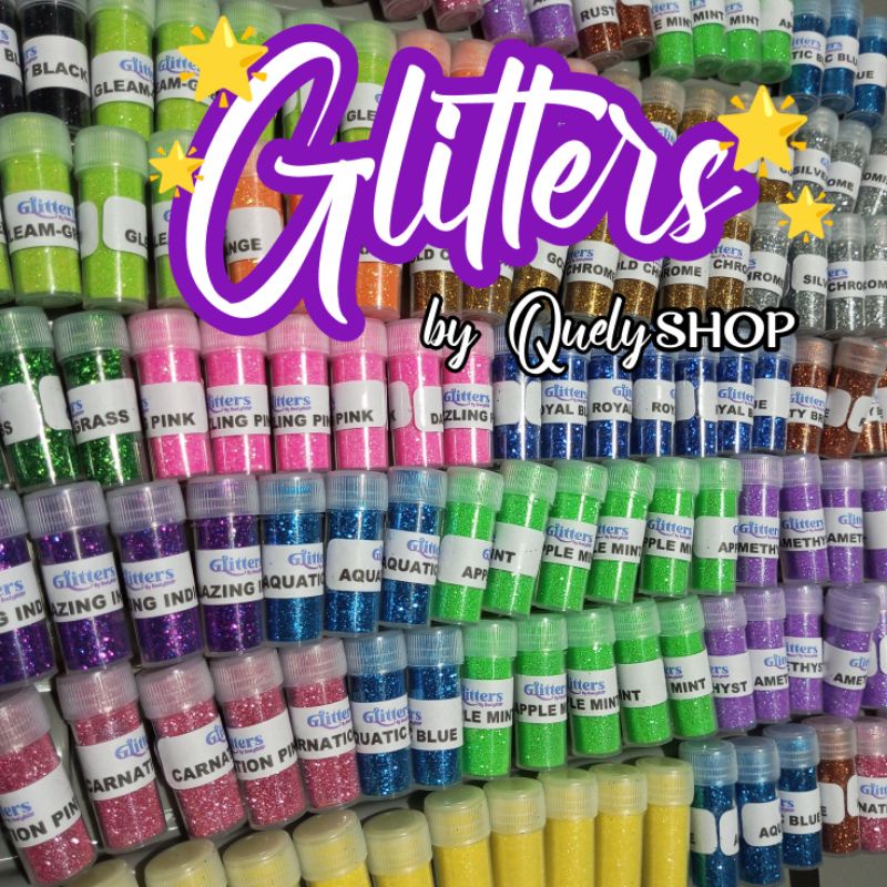glitter Arts & Crafts Best Prices and Online Promos Hobbies