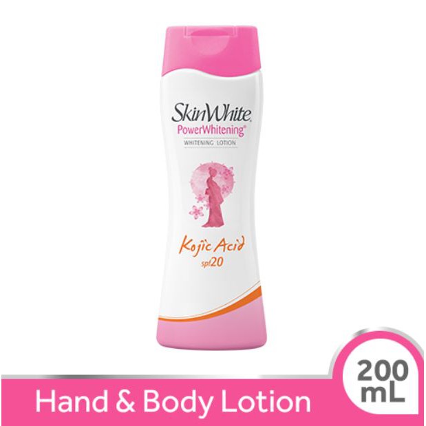 kojic lotion