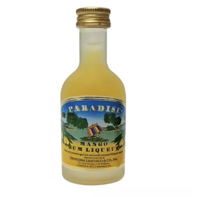 paradise-mango-rum-50ml-shopee-philippines