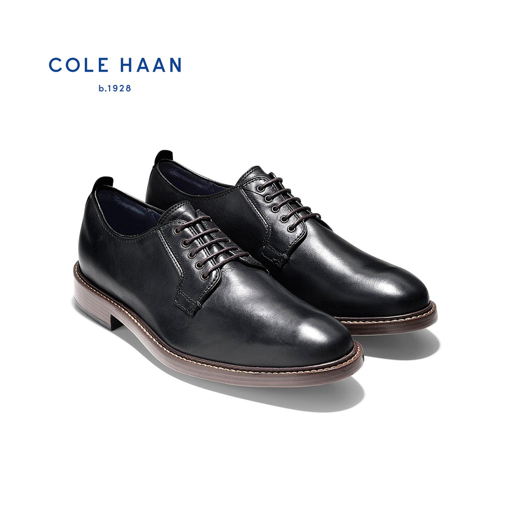 cole and hann