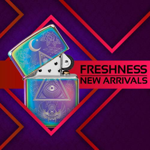 Zippo Official Flagship Store, Online Shop Shopee Philippines