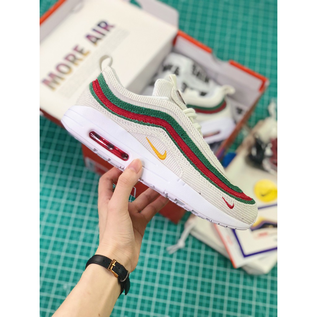 air max x gucci