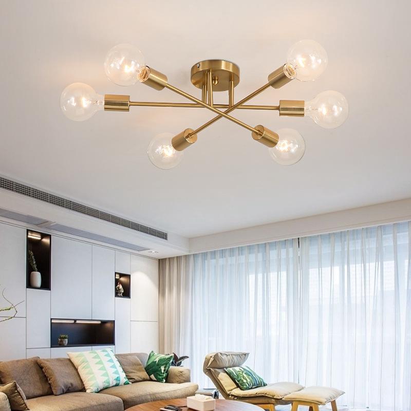 lighting chandelier modern