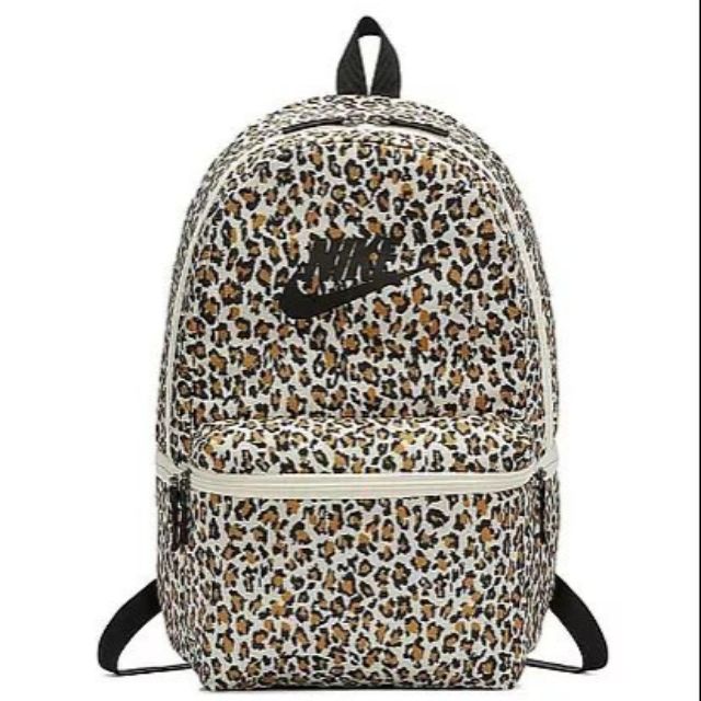 nike heritage backpack aop