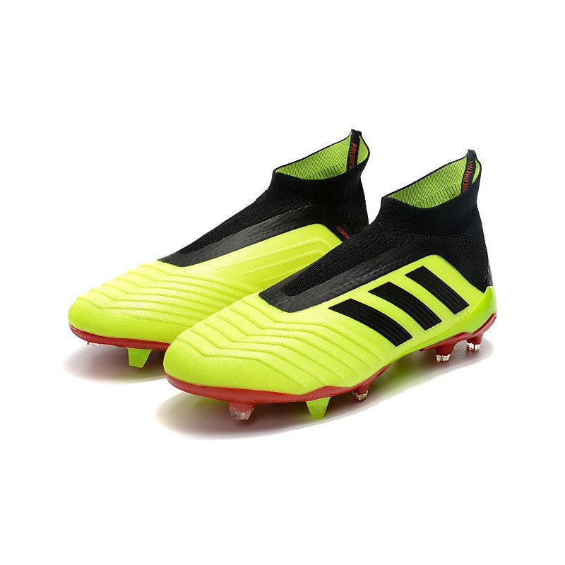 2018 adidas football boots
