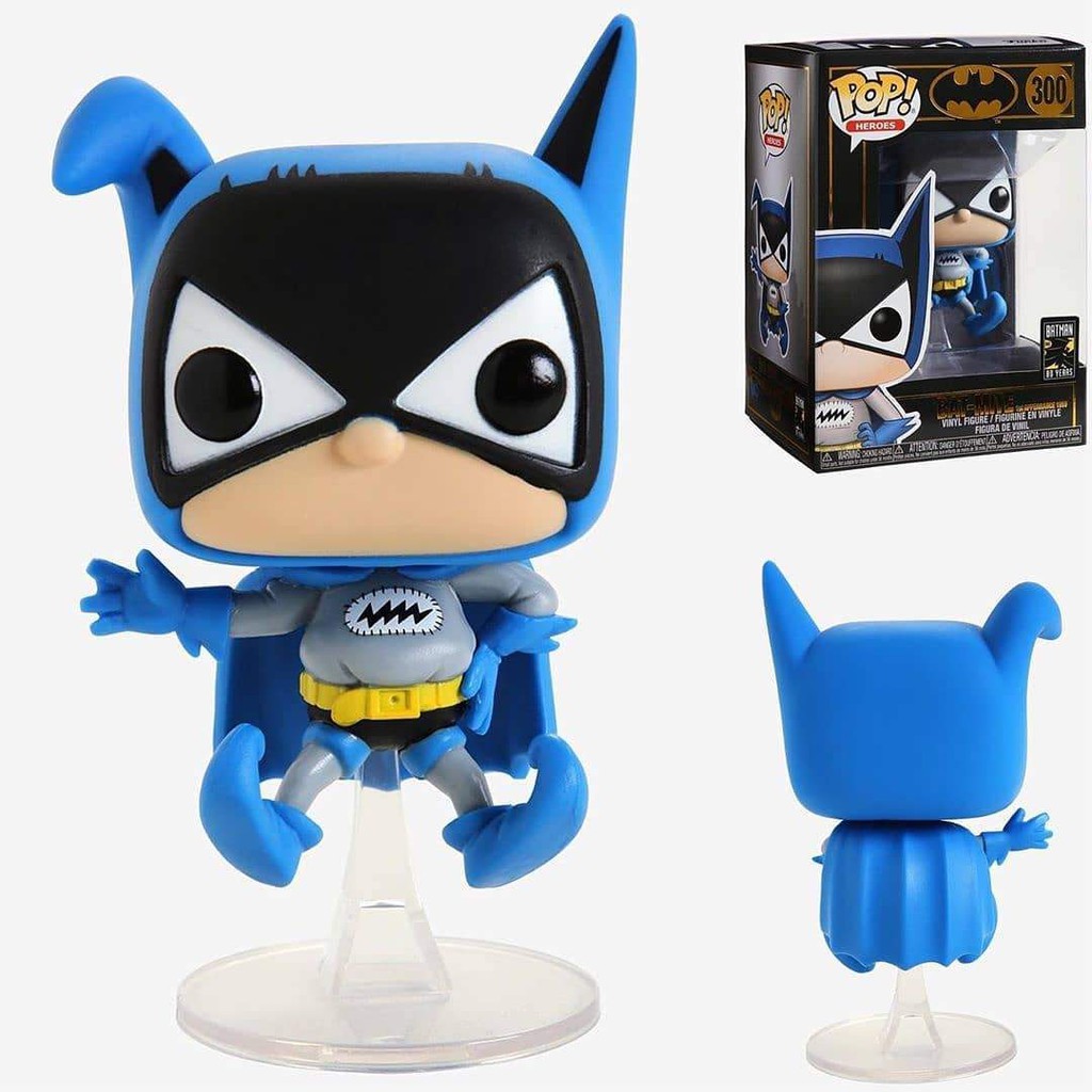 Funko POP! Batman Bat-Mite First 