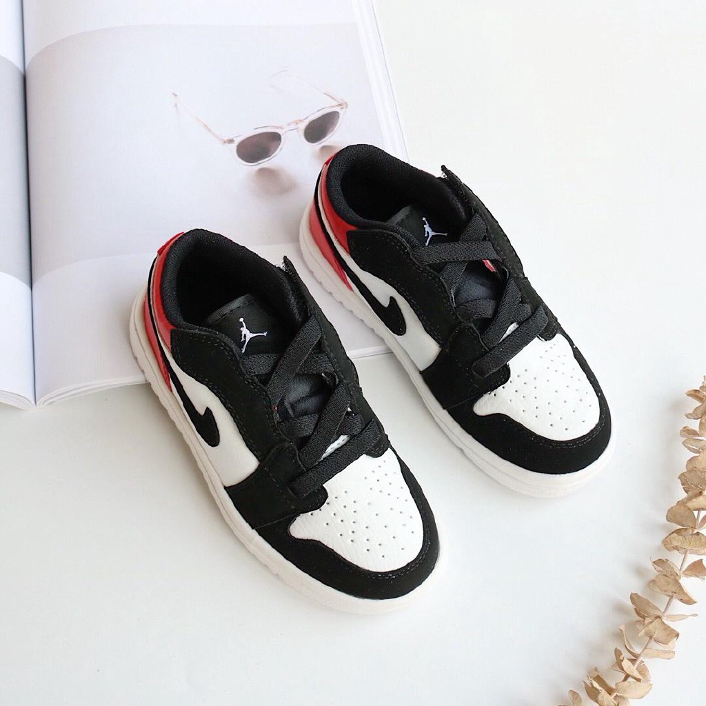 jordan 1 lows boys