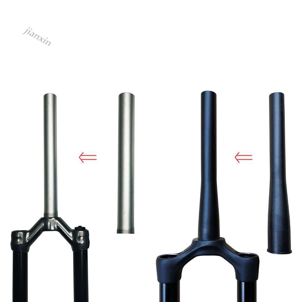 mountain bike fork replacement