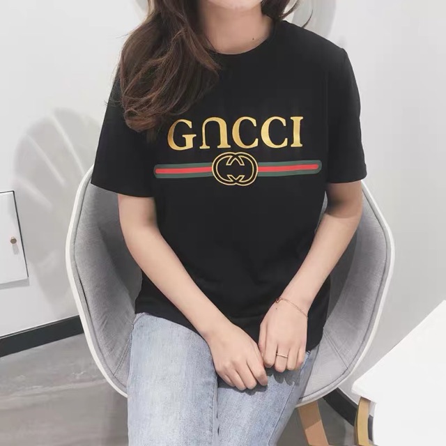 New fashion Korean style T-shirt for unisex / COD | Shopee Philippines