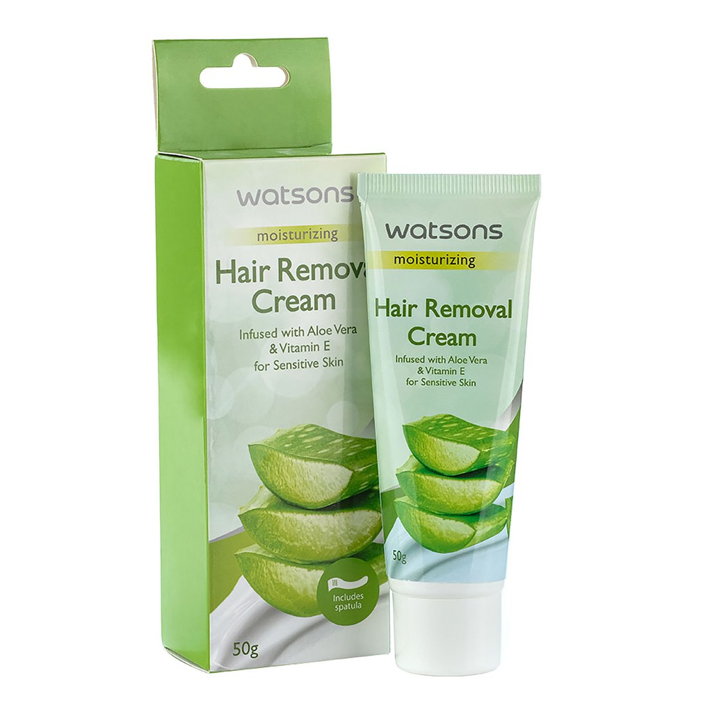 moisturizer aloe vera watson