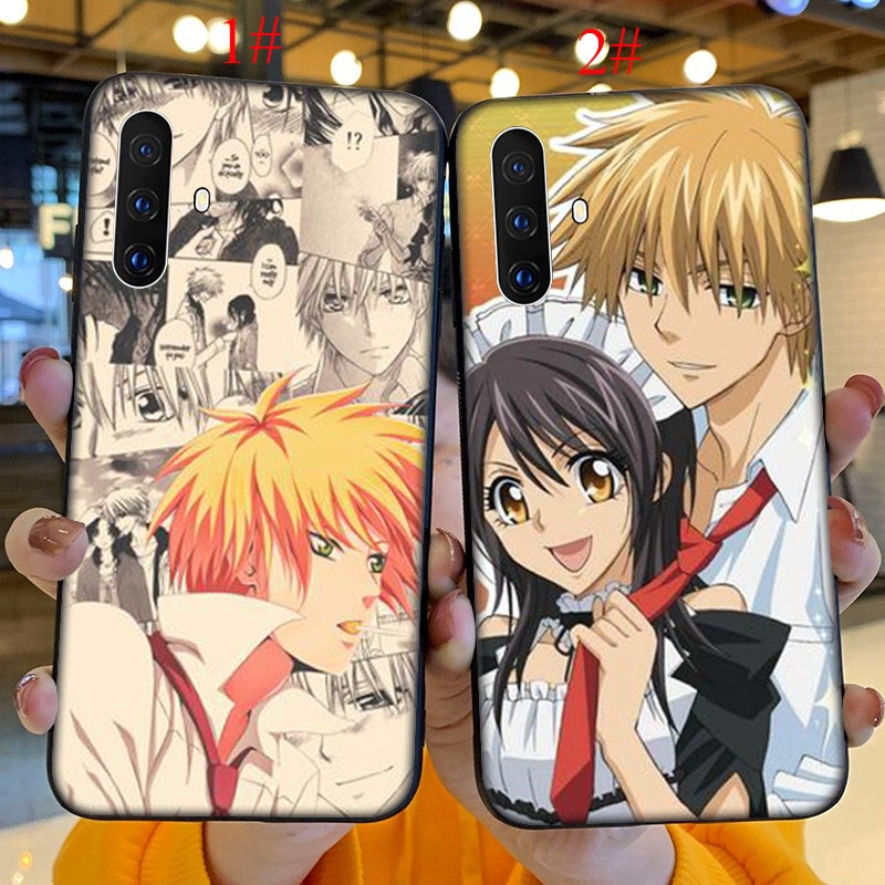 Anime Takumi Usui Soft Phone Case for VIVO Y19 Y15 Y30 Y50 2020 Cover |  Shopee Philippines