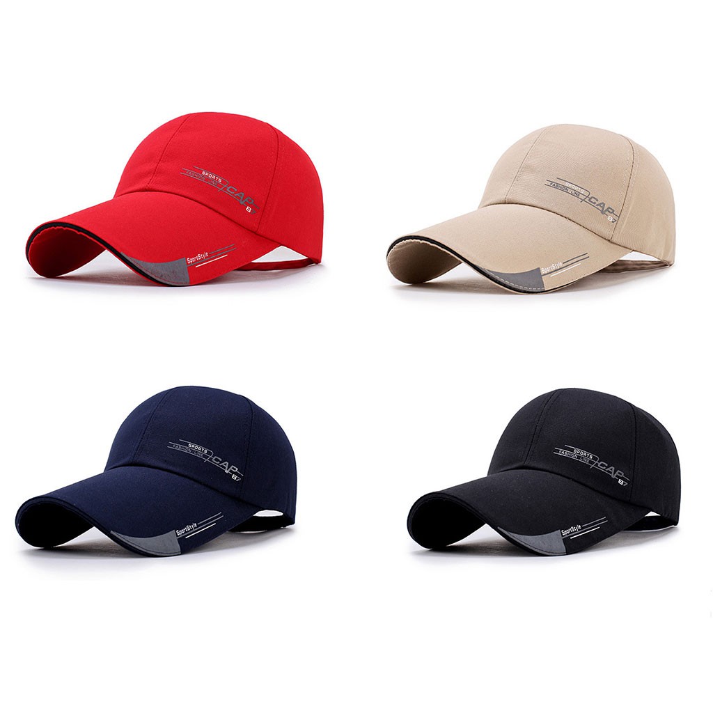 sports caps for mens