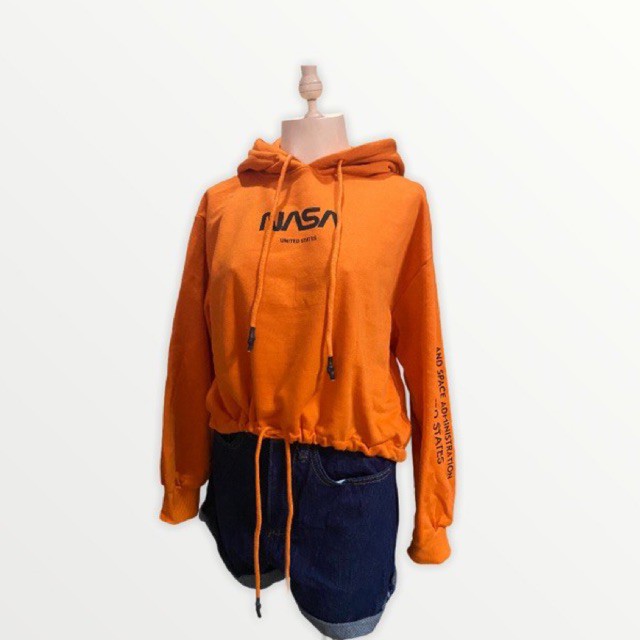 divided nasa hoodie
