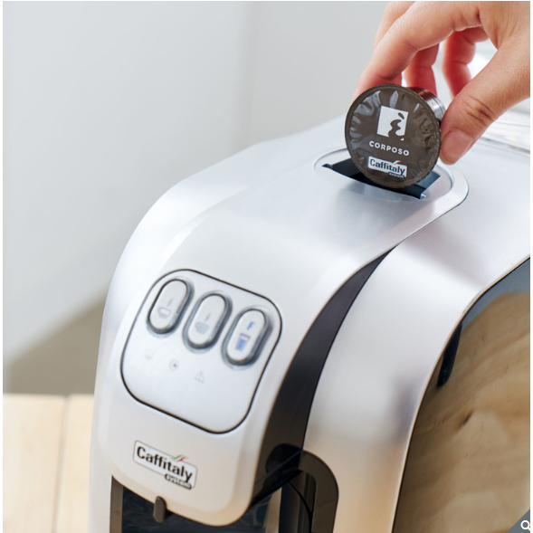 De'Longhi Magnifica Evo Vs Saeco Caffitaly atelieryuwa.ciao.jp