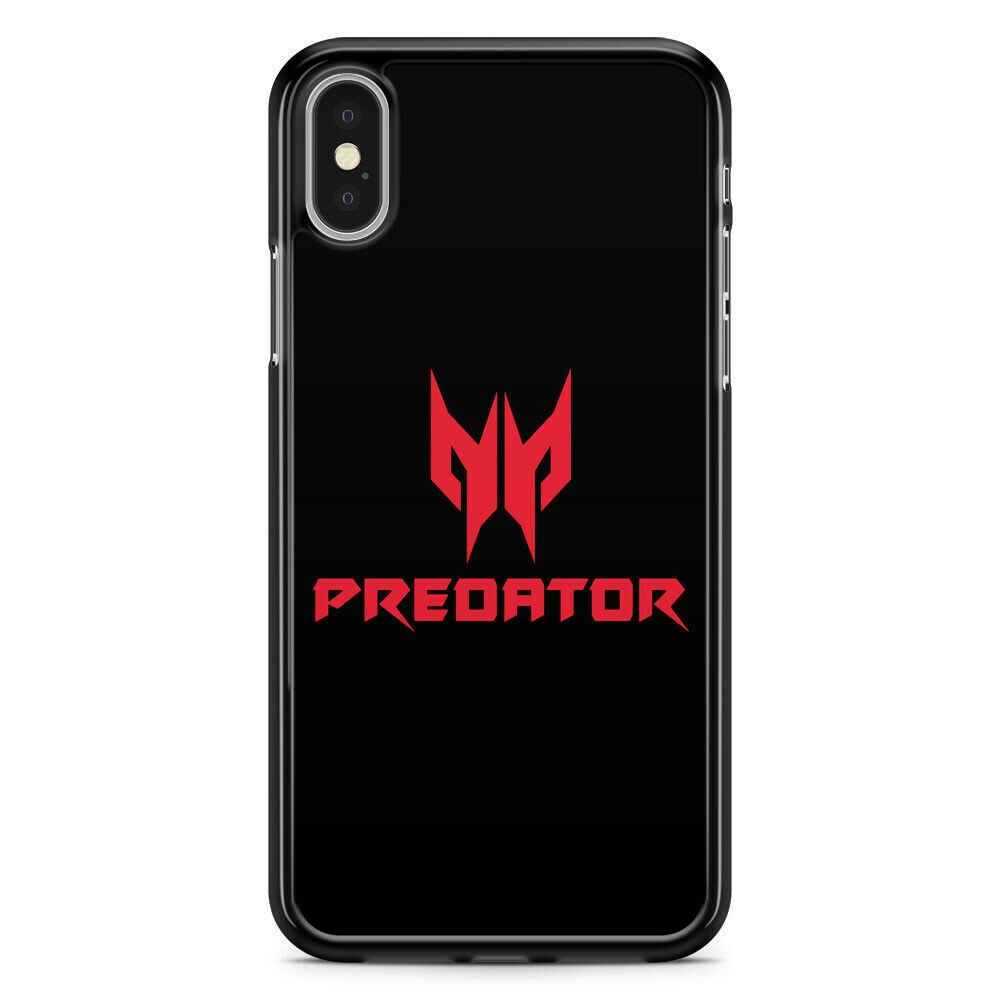 Acer Predator Laptop & Computer Gaming Phone Hard Cover for Iphone 6 6s 7 8 Plus X XS MAX | Shopee Philippines