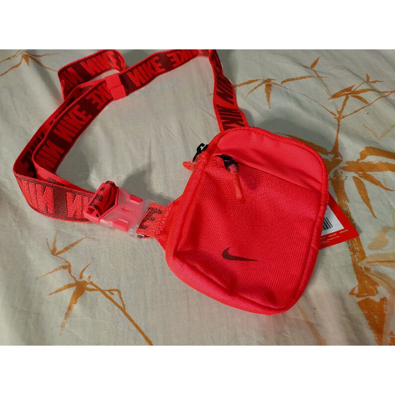 Nike Advance Crossbody Bag Shopee Philippines