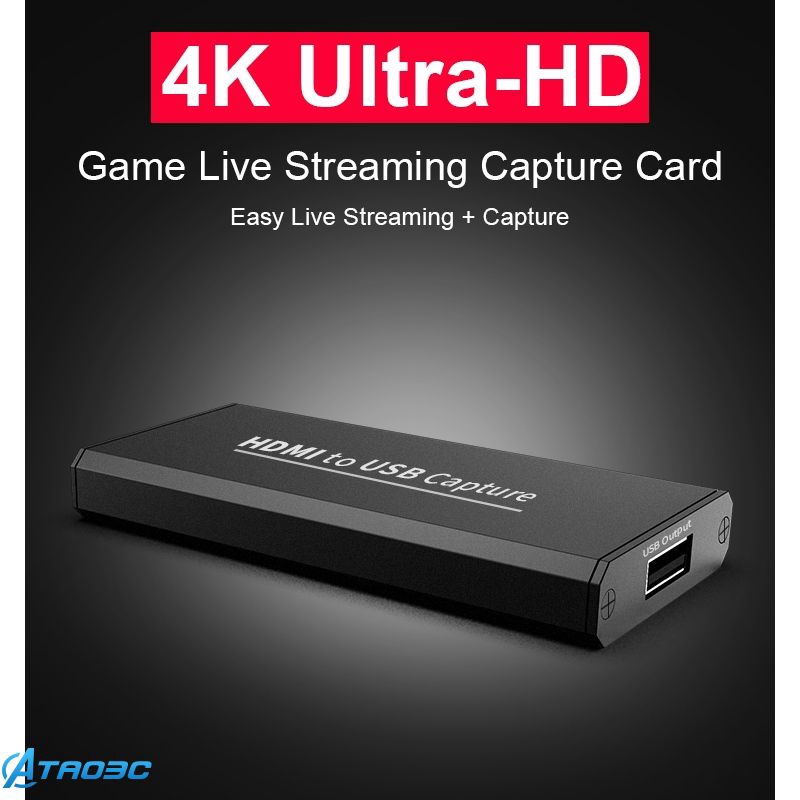 xbox to pc capture card
