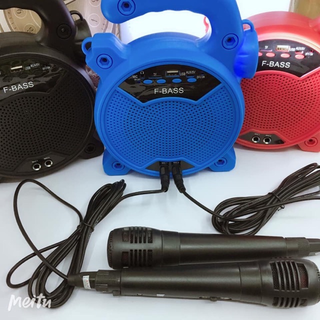 bass bt speaker
