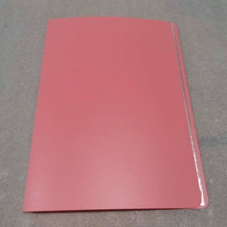 BIG BINDER A2 Size Poster Binder | Shopee Philippines