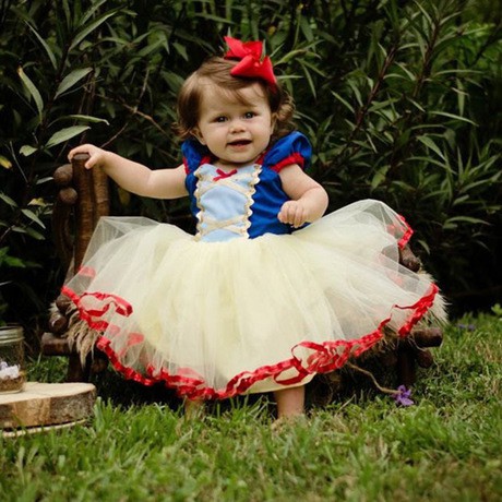 snow white 15 dress