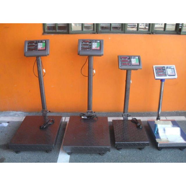 Digital Platform Weighing Scale Shopee Philippines