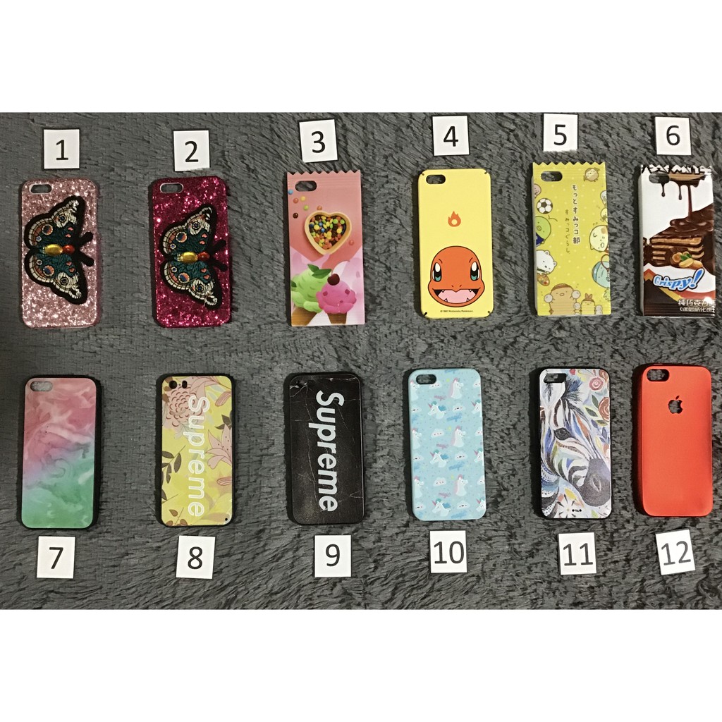 5s cell phone cases