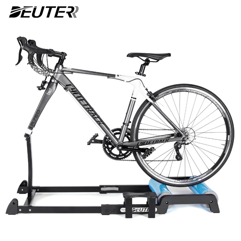 bike trainer mtb