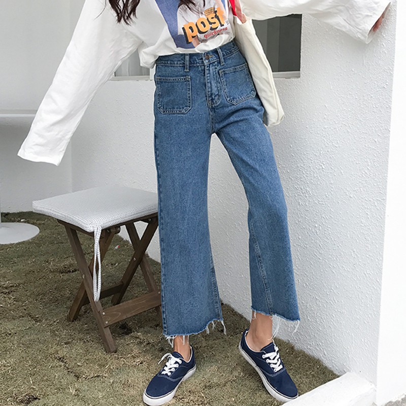 asos balloon jeans