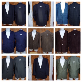 PRE-LOVED PLUS SIZE COATS