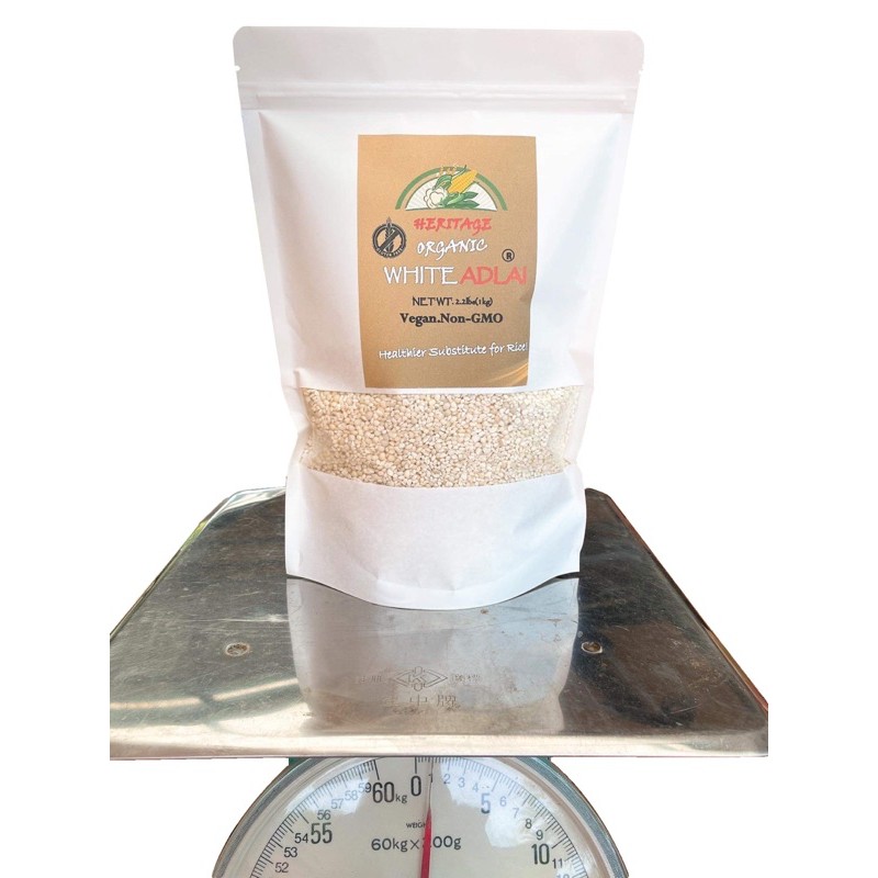 ADLAI RICE(heritage) Shopee Philippines