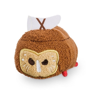 kakamora plush