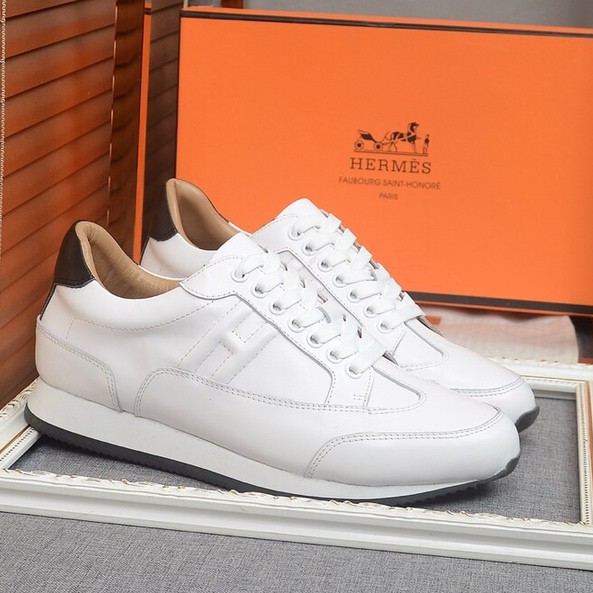 hermes pegasus sneakers