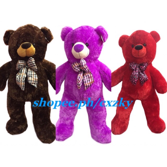 90cm teddy bear