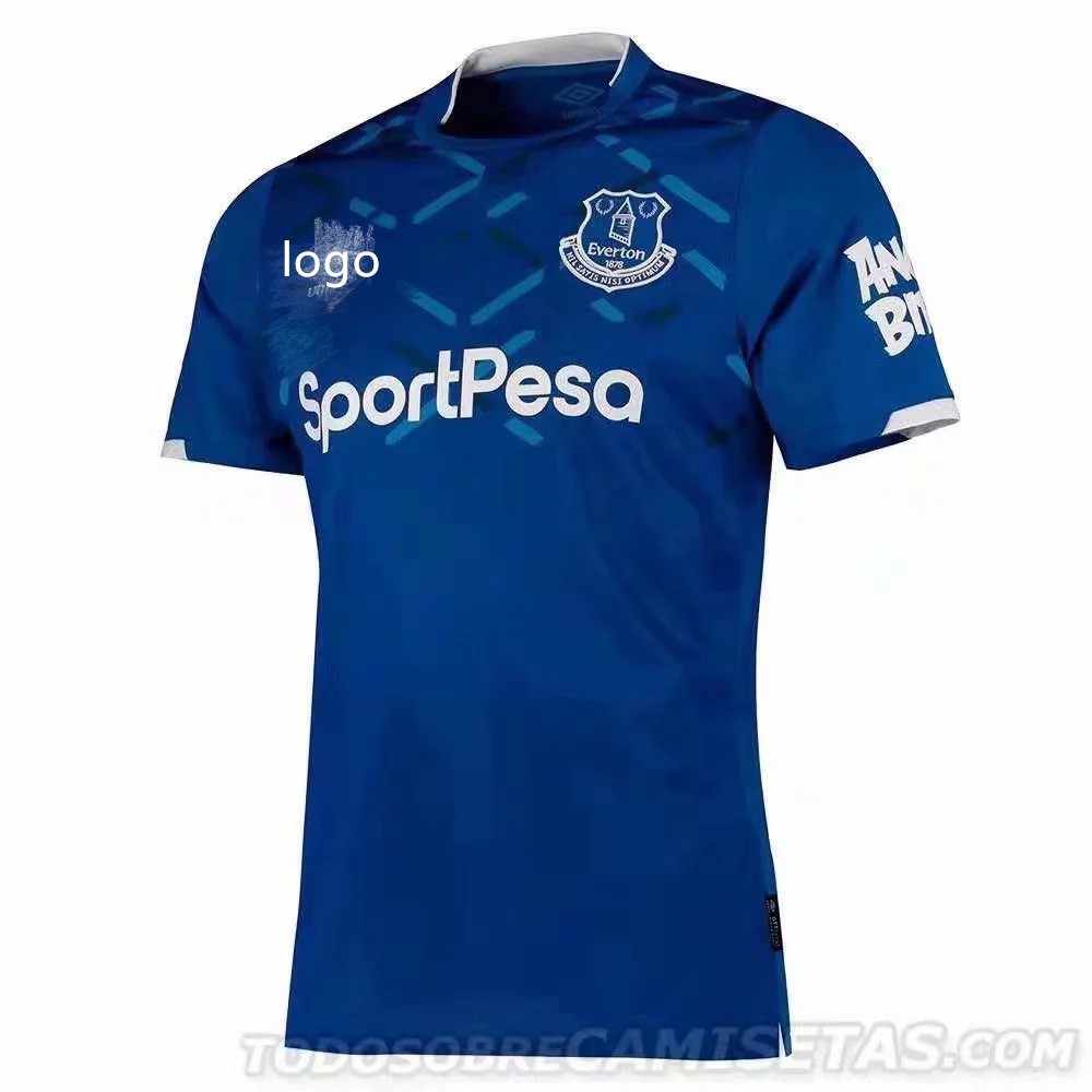 jersey everton 2019