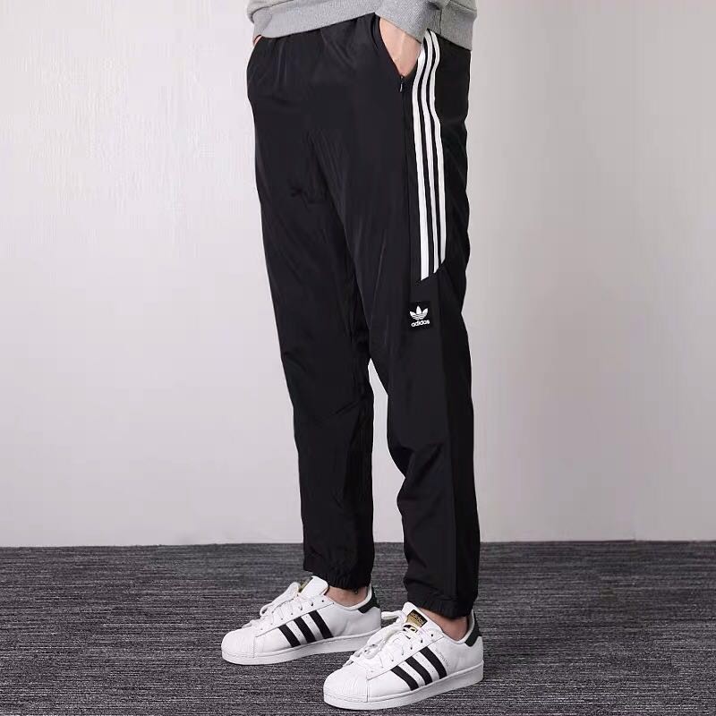 womens adidas slim fit track pants