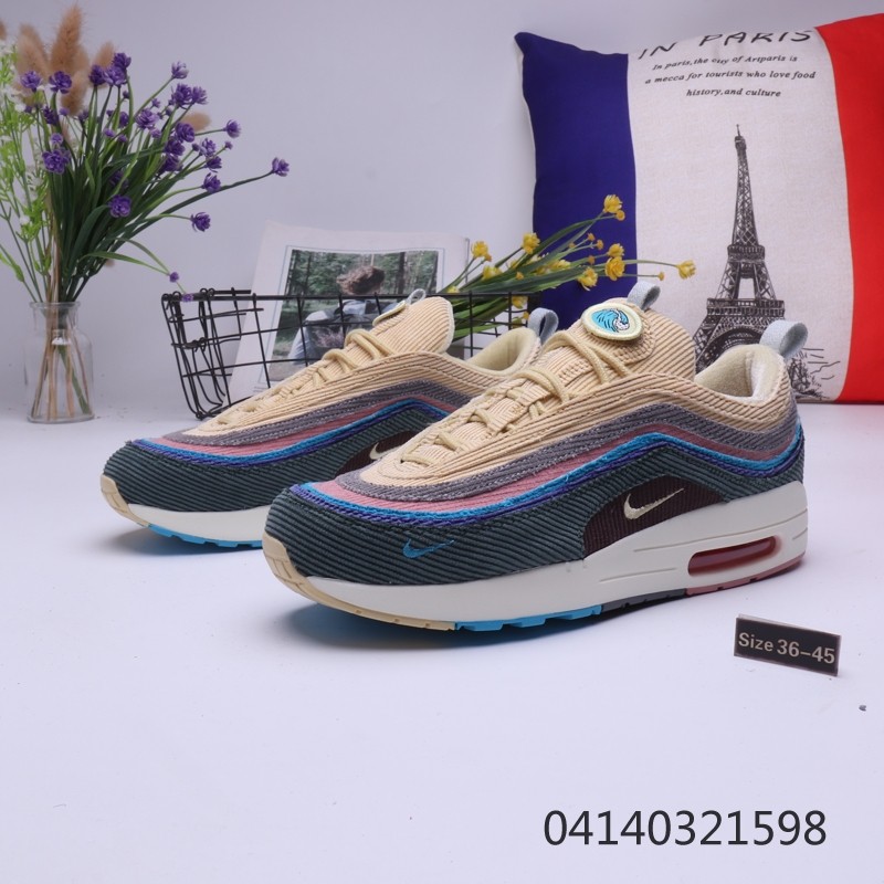 nike air max 95 sean wotherspoon