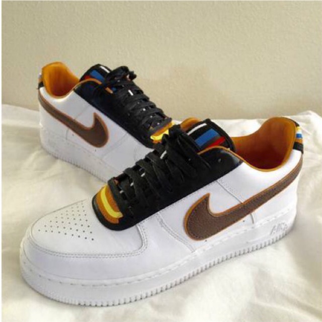 riccardo tisci air force 1 low