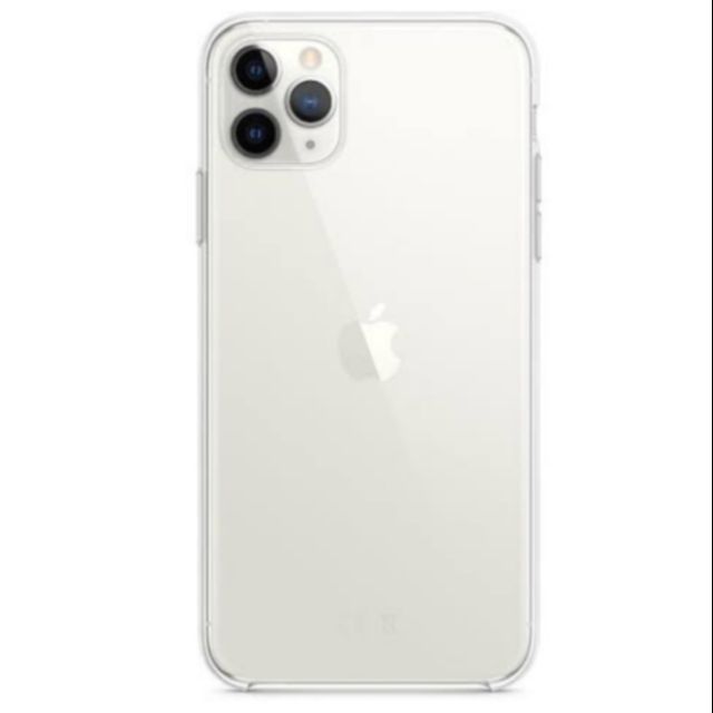 Iphone 11 Pro Max Color White Three Cameras Shopee Philippines