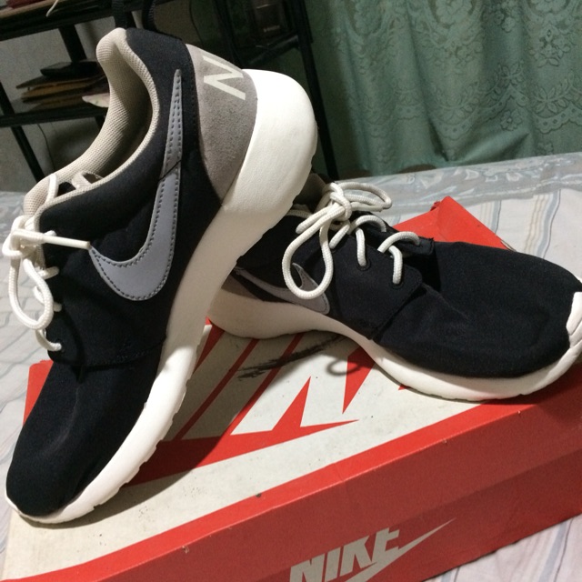 nike roshe run 1