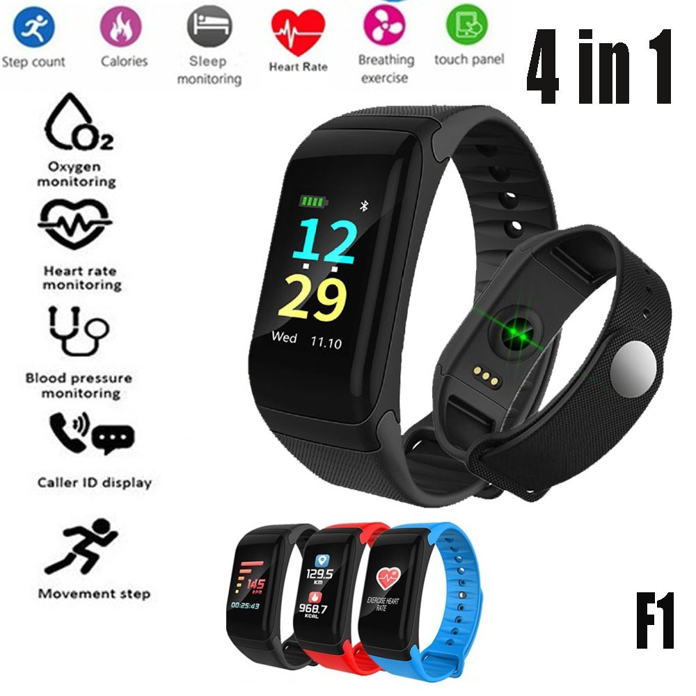 smart workout watch
