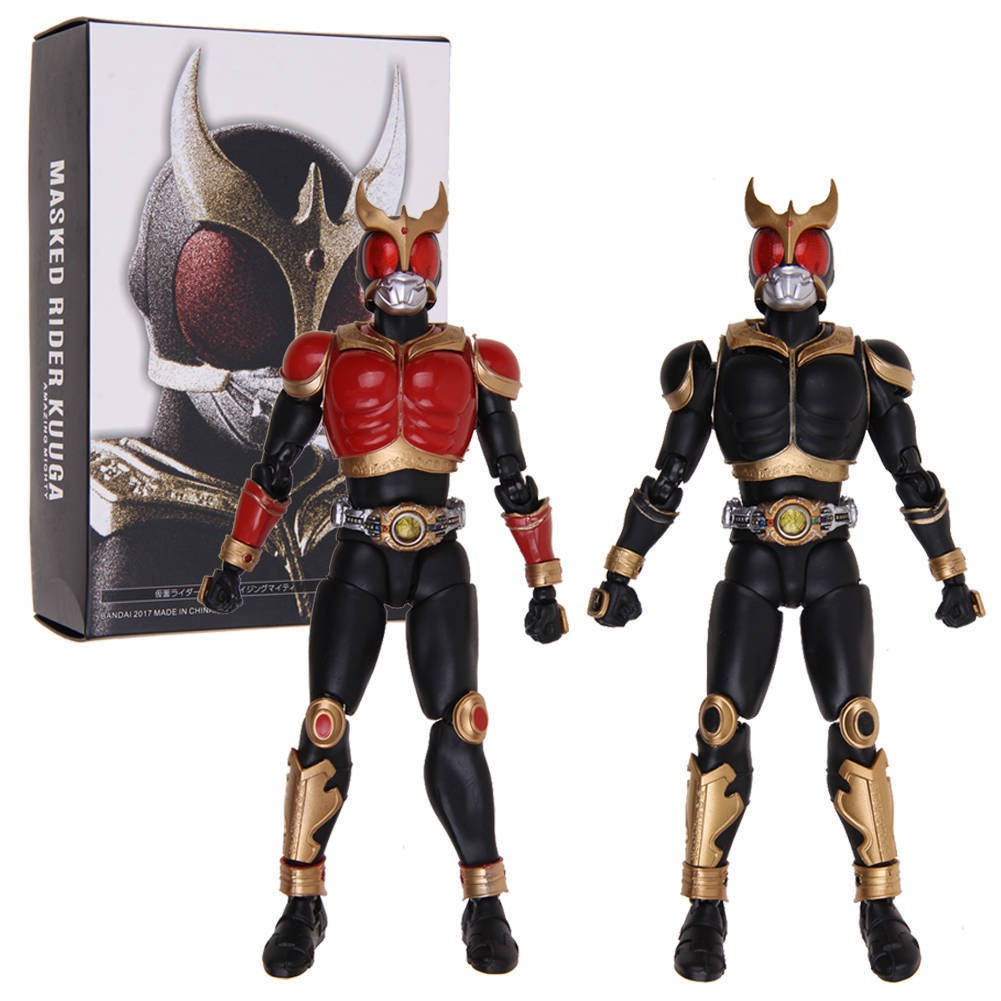 comic action figures