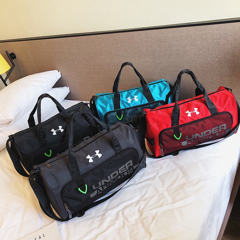 under armour carry on luggage