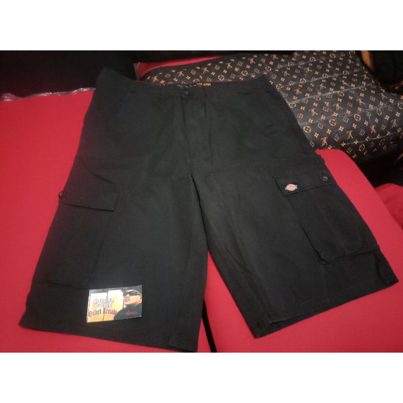 dickies 6 pocket shorts