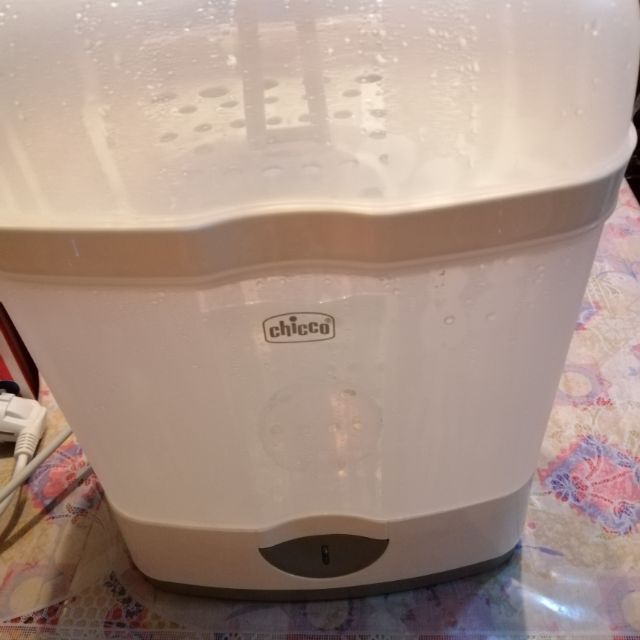 chicco sterilizer price