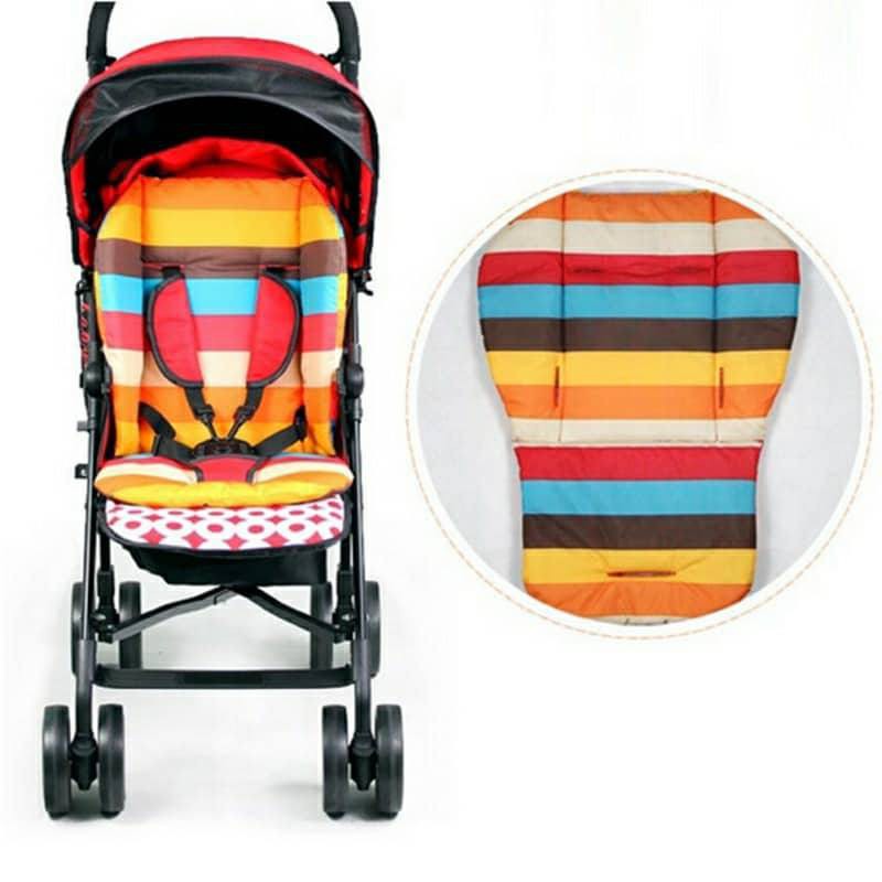 baby stroller cushion pad