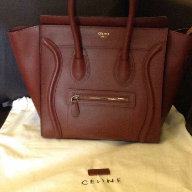 celine bag ph