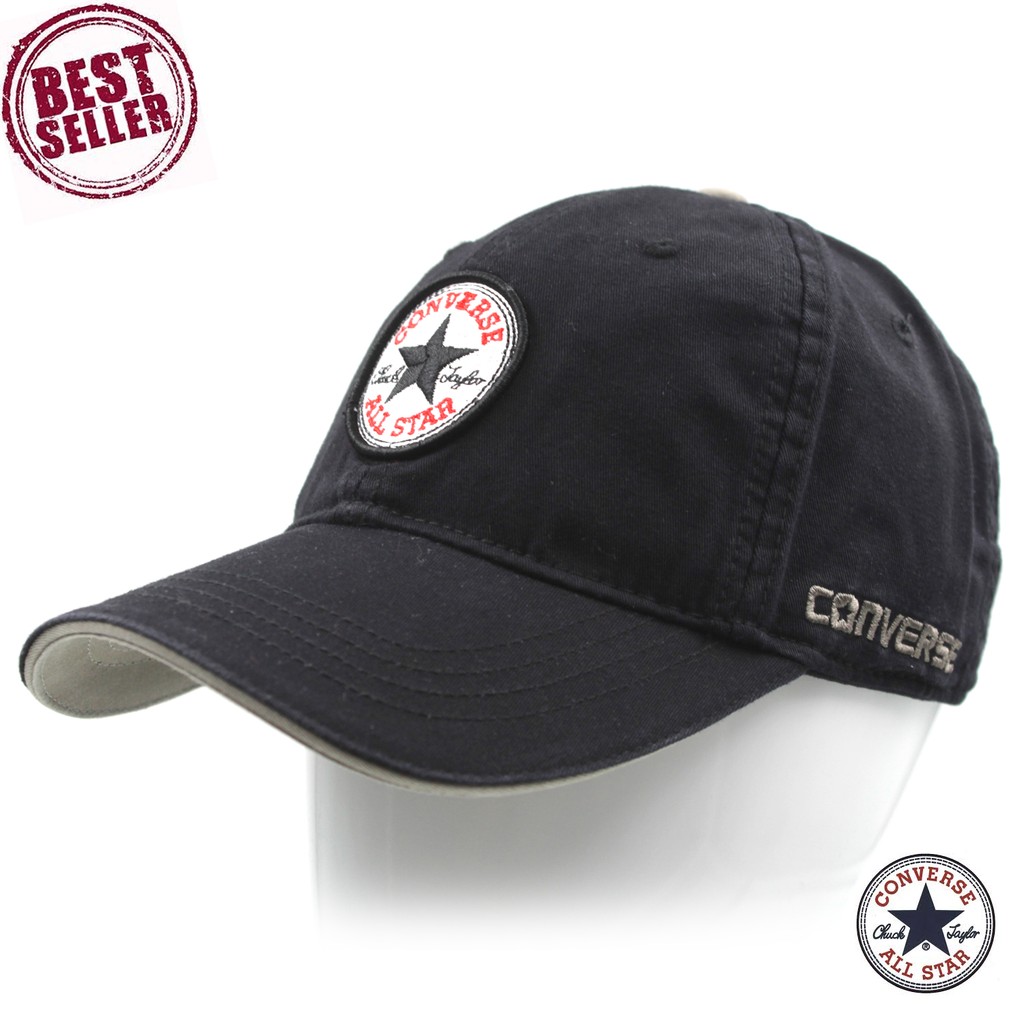 converse chuck taylor cap