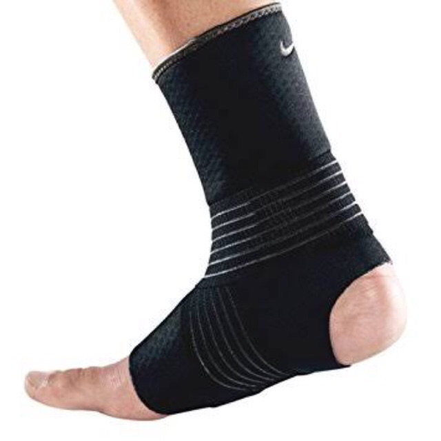 nike lightspeed elite ankle guard