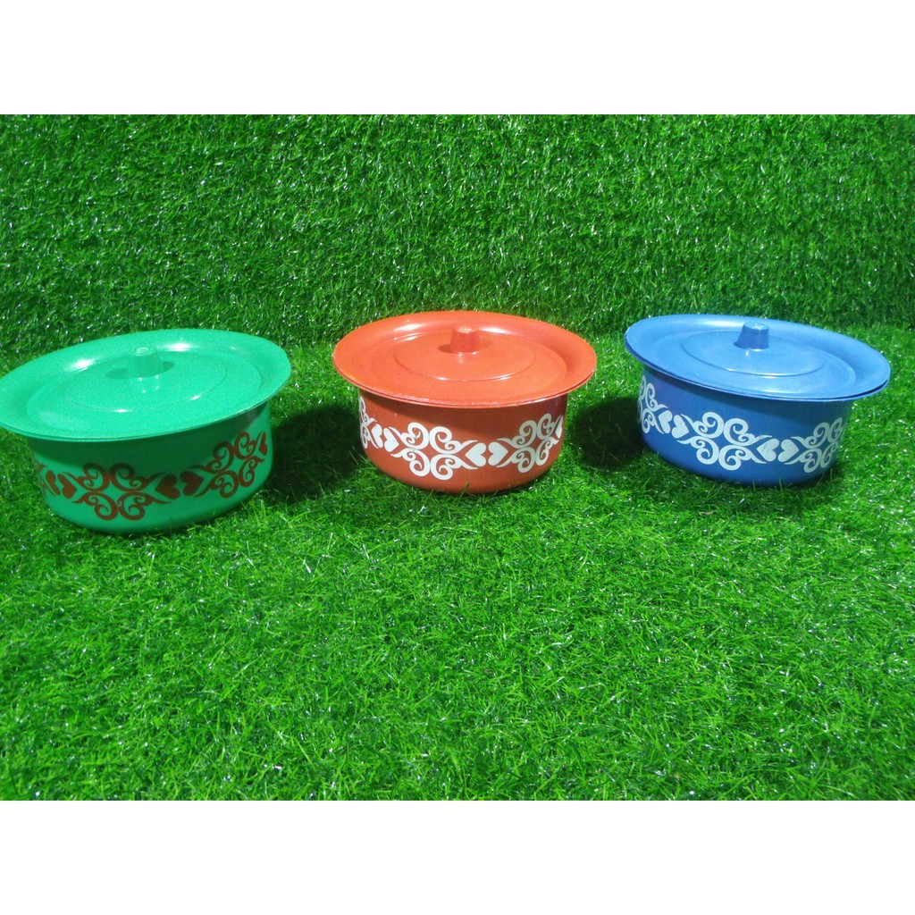 020 Small Chamber Pot Arinola(RANDOM COLOR) Shopee Philippines