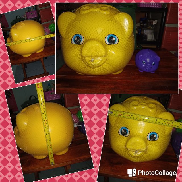 extra large piggy banks for sale